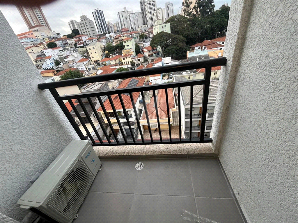 Aluguel Studio São Paulo Jardim São Paulo(zona Norte) REO993765 4