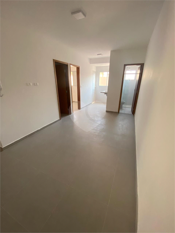 Aluguel Apartamento São Paulo Vila Mazzei REO993766 3