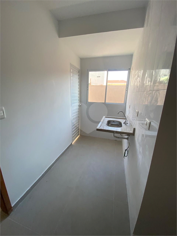 Aluguel Apartamento São Paulo Vila Mazzei REO993766 5