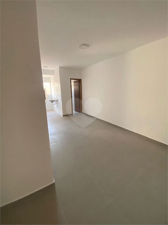 Aluguel Apartamento São Paulo Vila Mazzei REO993766 2