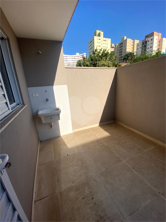 Aluguel Apartamento São Paulo Vila Mazzei REO993766 1