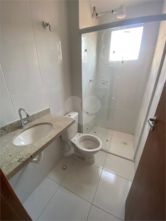 Aluguel Apartamento São Paulo Vila Mazzei REO993766 6