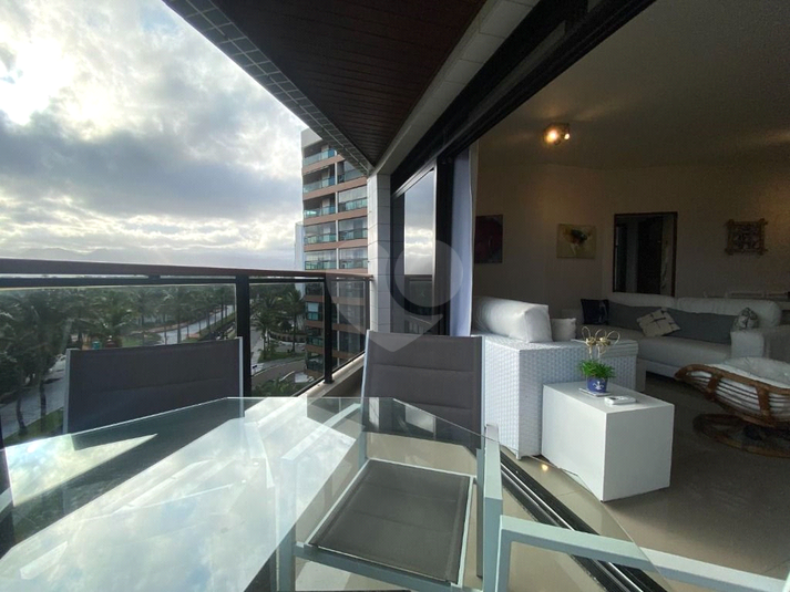 Venda Apartamento Bertioga Riviera REO993773 4