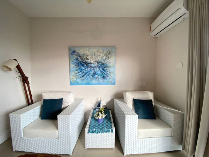 Venda Apartamento Bertioga Riviera REO993773 6