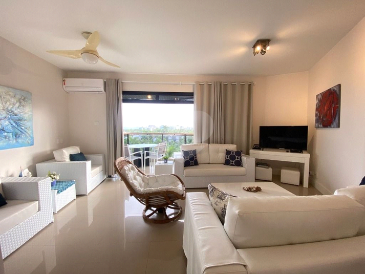 Venda Apartamento Bertioga Riviera REO993773 16