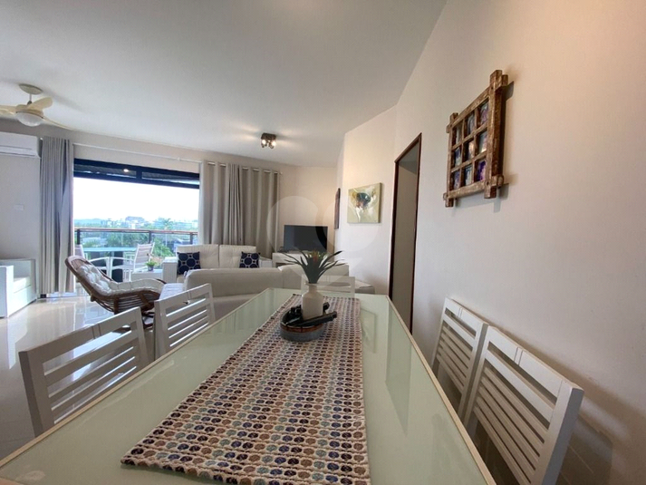 Venda Apartamento Bertioga Riviera REO993773 9