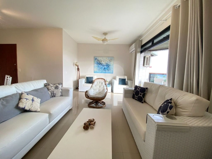 Venda Apartamento Bertioga Riviera REO993773 7