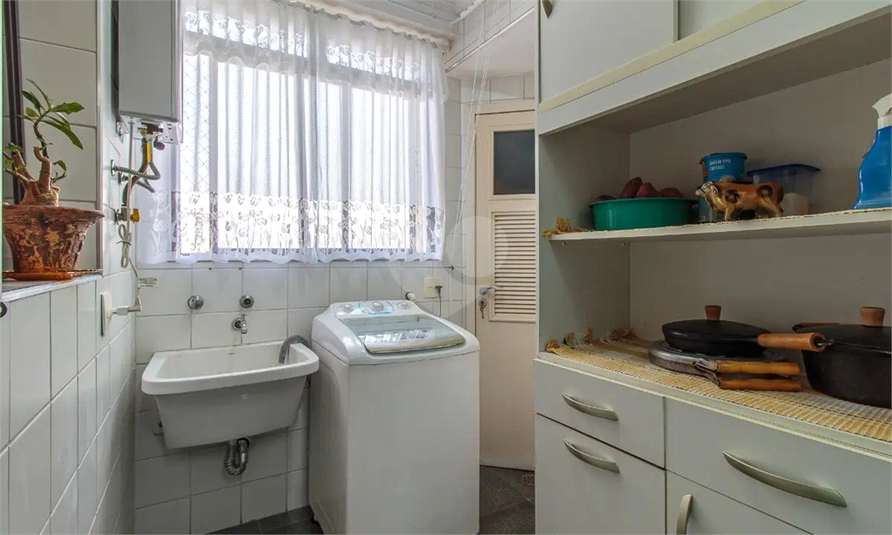 Venda Apartamento São Paulo Vila Gomes Cardim REO993782 21