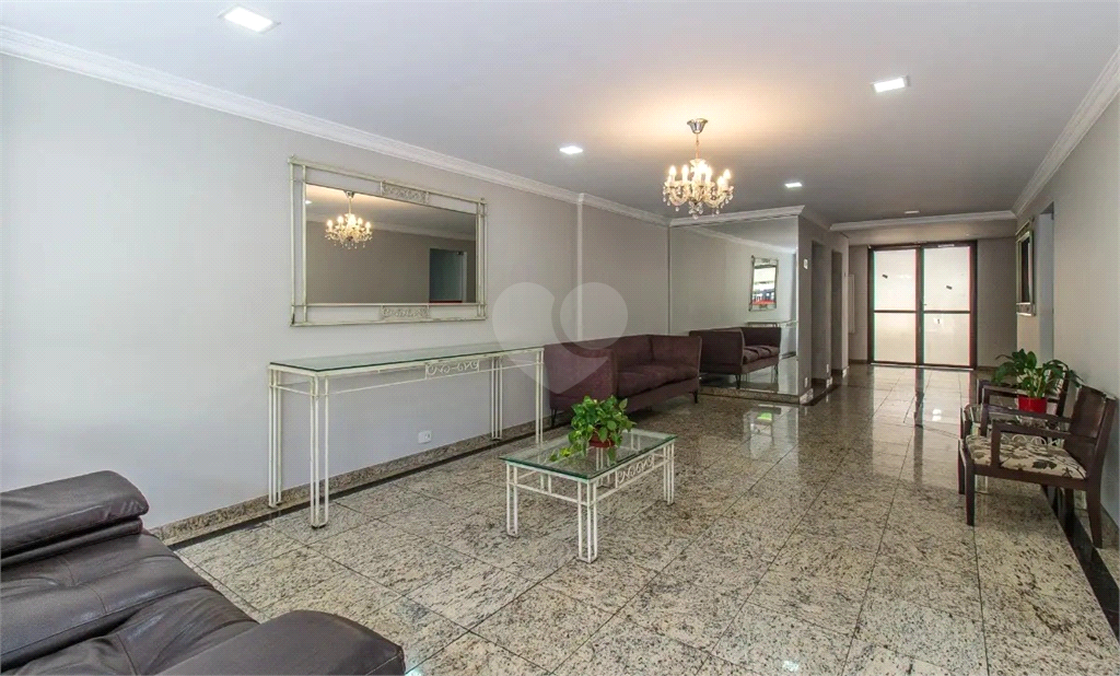 Venda Apartamento São Paulo Vila Gomes Cardim REO993782 25