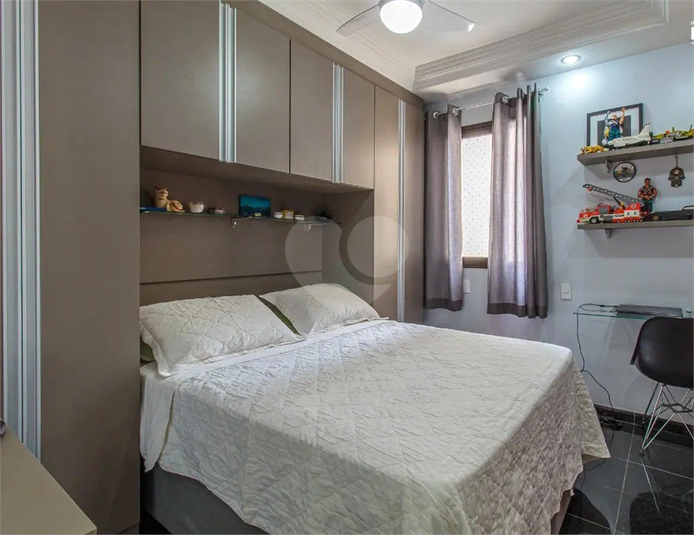 Venda Apartamento São Paulo Vila Gomes Cardim REO993782 14