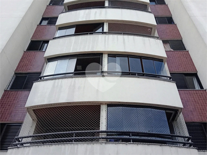 Venda Apartamento São Paulo Vila Gomes Cardim REO993782 22