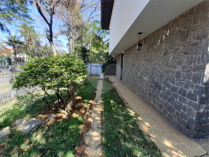 Venda Sobrado São Paulo Bela Aliança REO99379 7