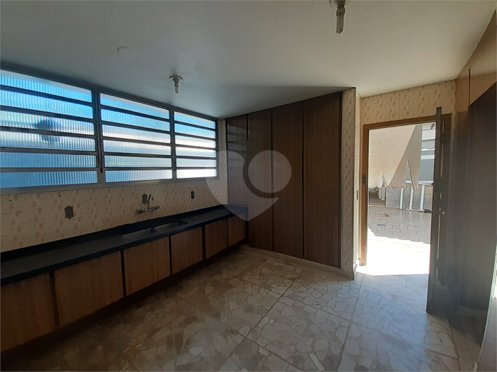 Venda Sobrado São Paulo Bela Aliança REO99379 45