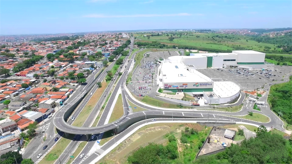 Venda Terreno Campinas Residencial Parque Da Fazenda REO993792 5