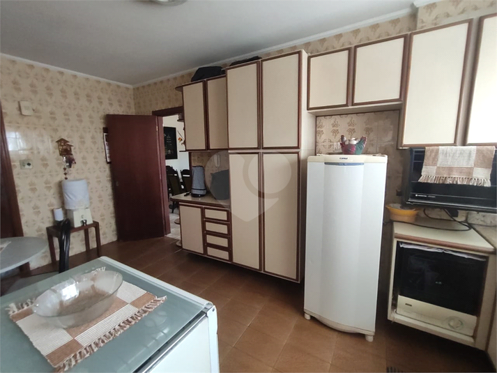 Venda Apartamento Santos Campo Grande REO993808 6