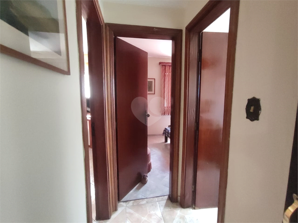 Venda Apartamento Santos Campo Grande REO993808 20