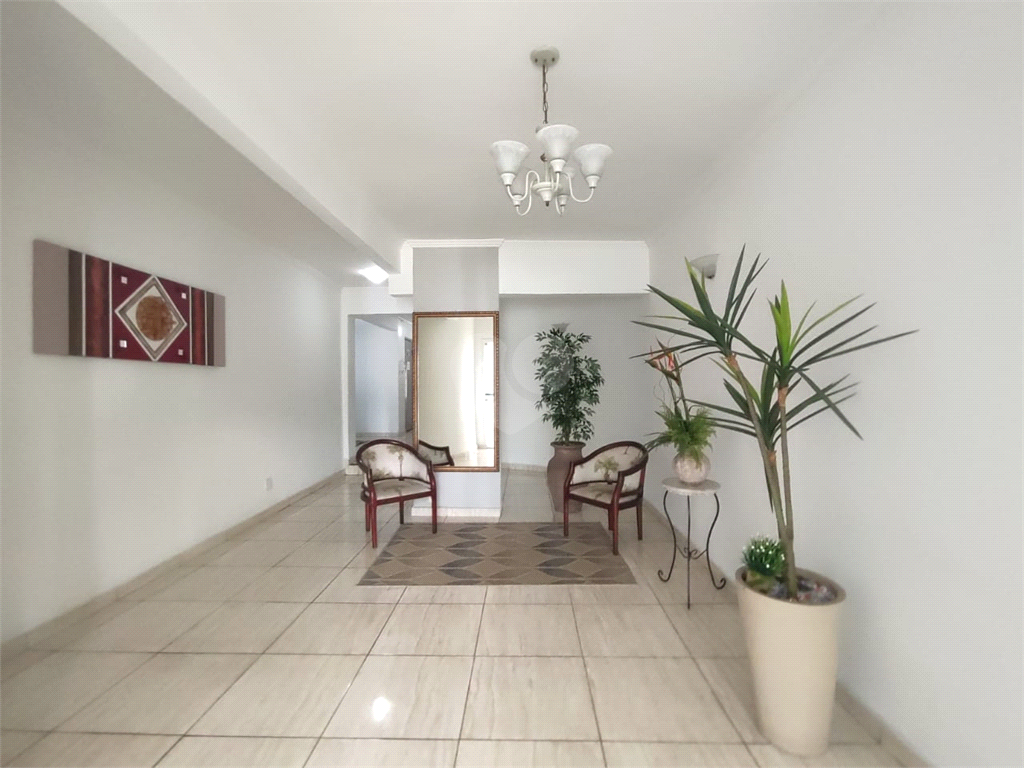 Venda Apartamento Santos Campo Grande REO993808 15