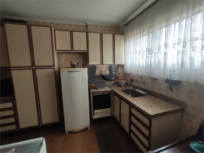 Venda Apartamento Santos Campo Grande REO993808 4