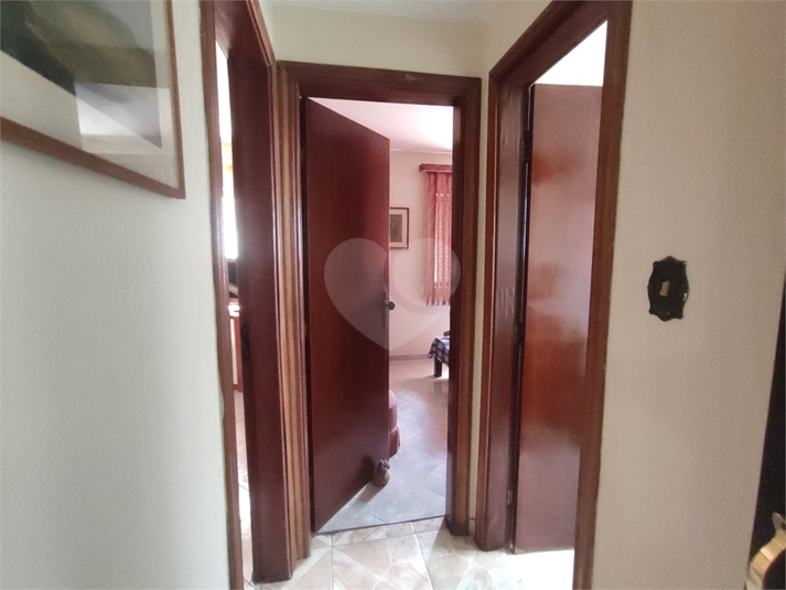 Venda Apartamento Santos Campo Grande REO993808 19