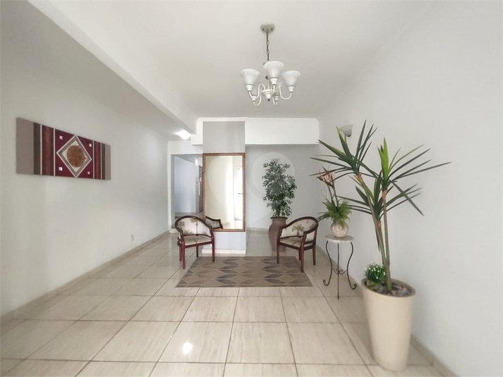 Venda Apartamento Santos Campo Grande REO993808 16