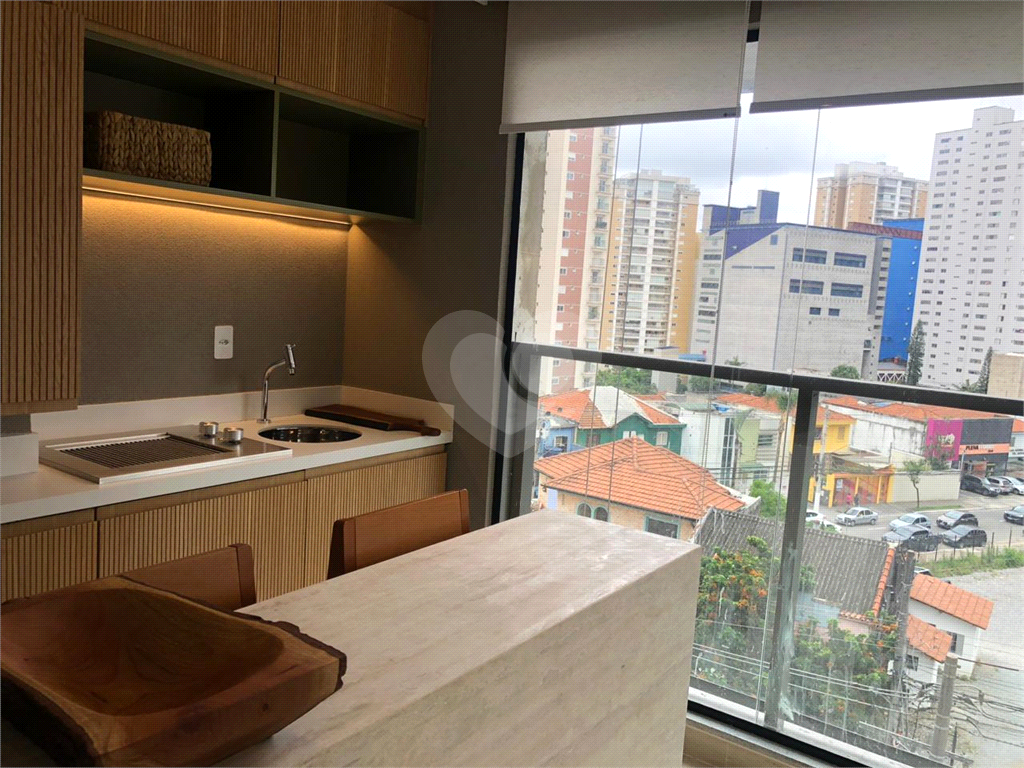 Venda Apartamento São Paulo Vila Mariana REO993830 13