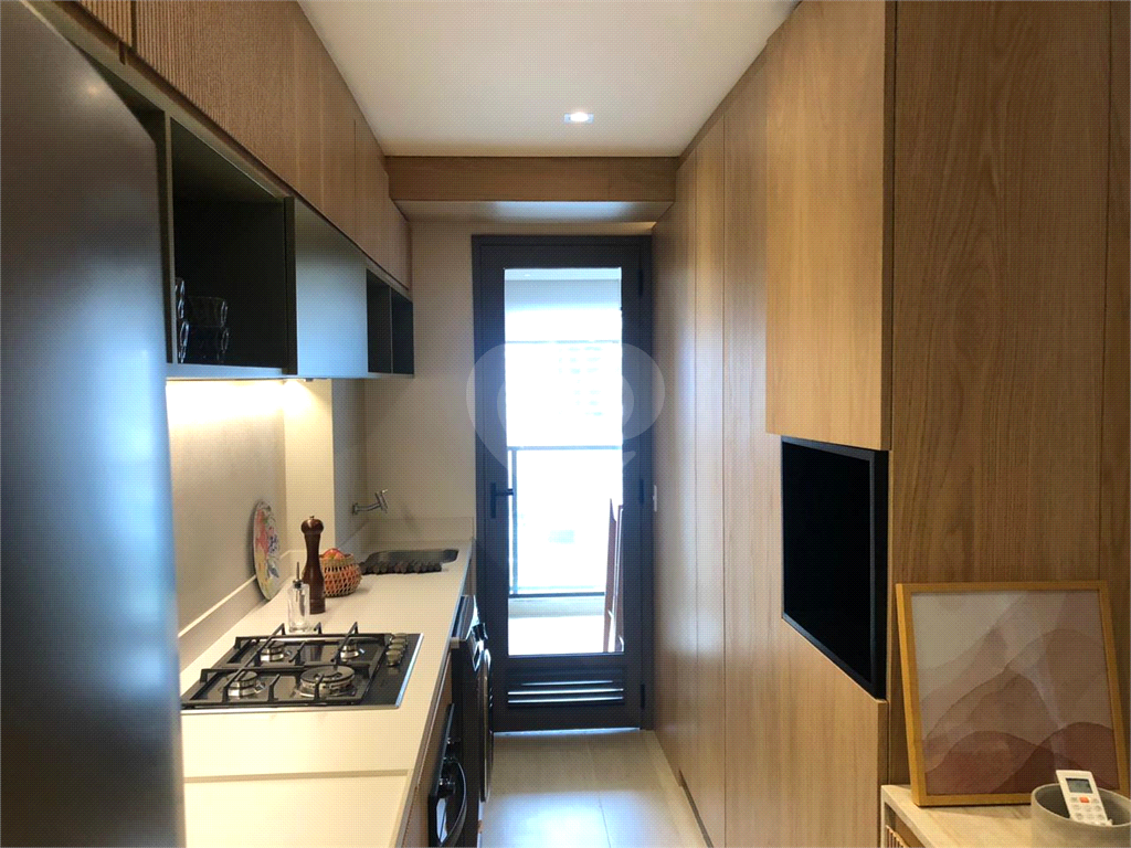 Venda Apartamento São Paulo Vila Mariana REO993830 1