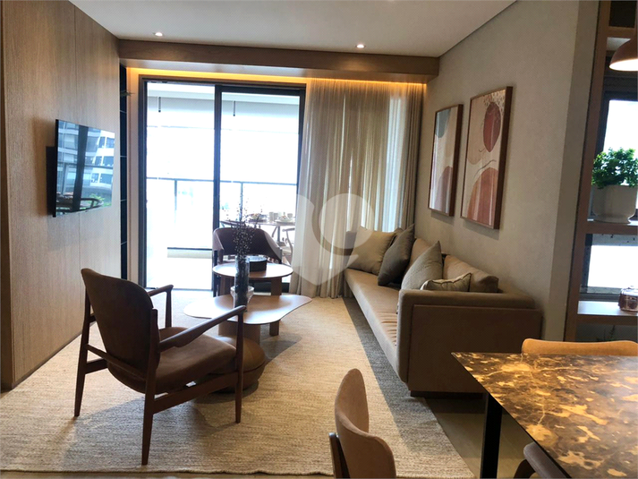 Venda Apartamento São Paulo Vila Mariana REO993830 16