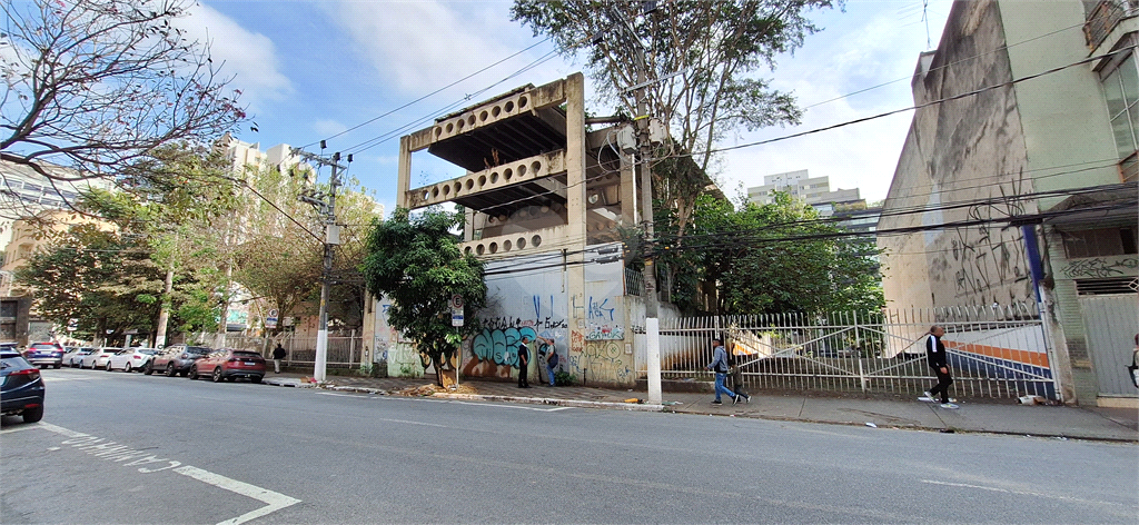 Venda Galpão São Paulo Perdizes REO993832 14