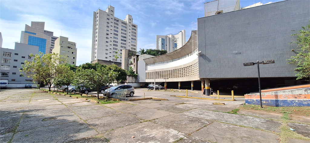 Venda Galpão São Paulo Perdizes REO993832 5