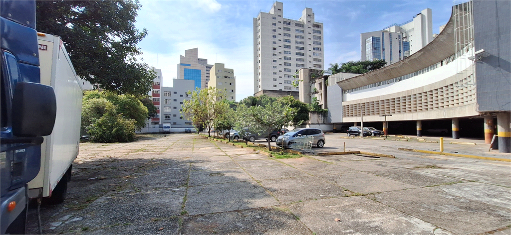 Venda Galpão São Paulo Perdizes REO993832 4