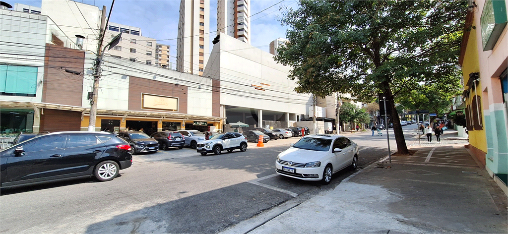 Venda Galpão São Paulo Perdizes REO993832 41