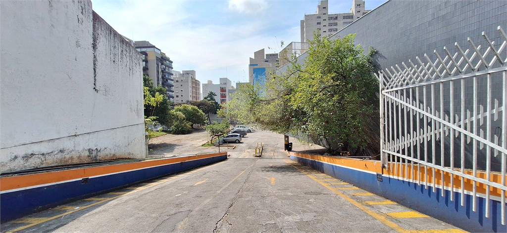 Venda Galpão São Paulo Perdizes REO993832 10