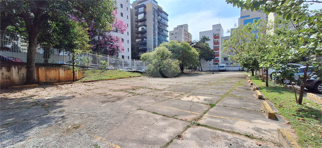 Venda Galpão São Paulo Perdizes REO993832 7