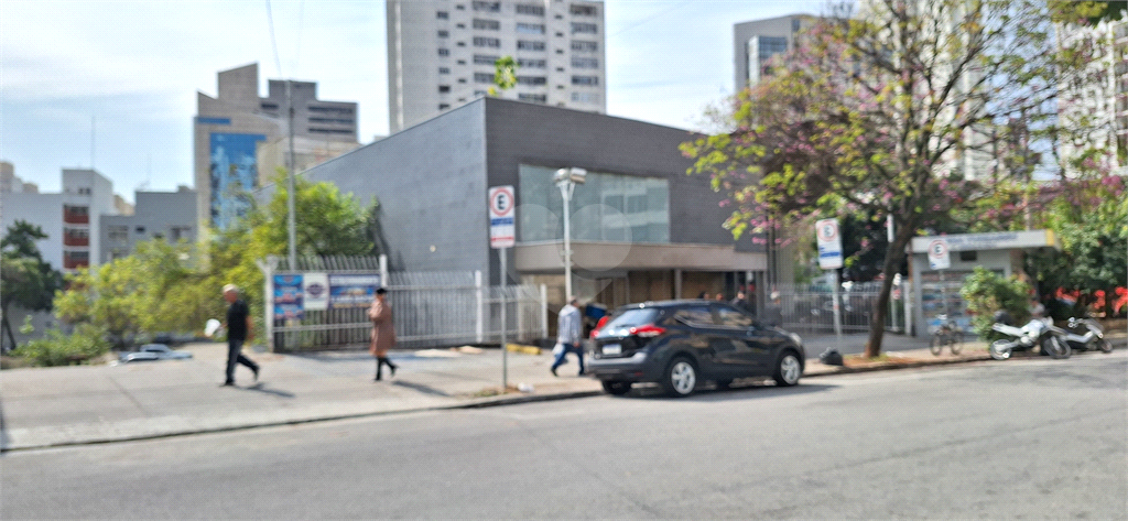 Venda Galpão São Paulo Perdizes REO993832 12