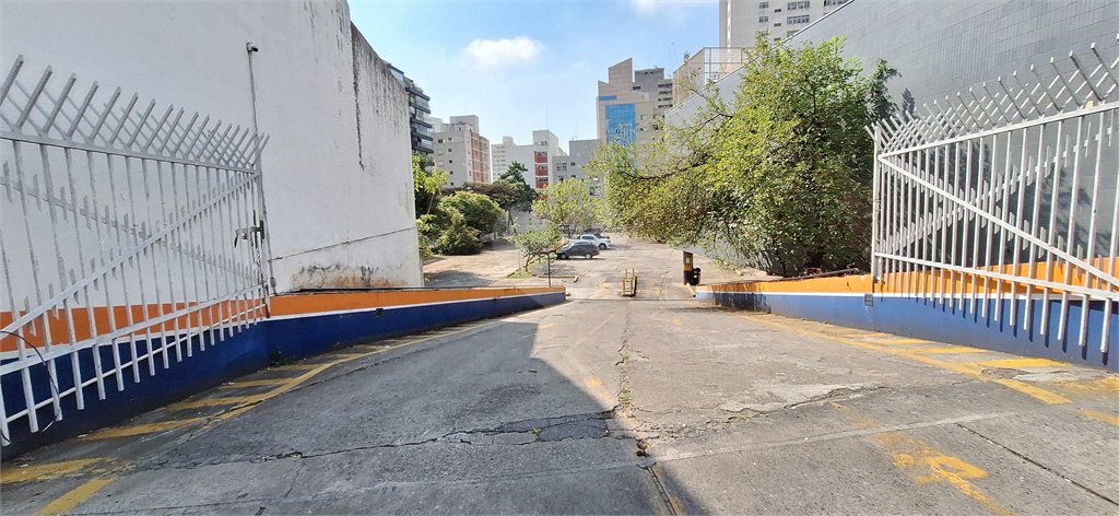 Venda Galpão São Paulo Perdizes REO993832 42