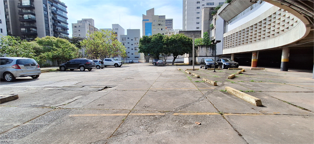 Venda Galpão São Paulo Perdizes REO993832 1