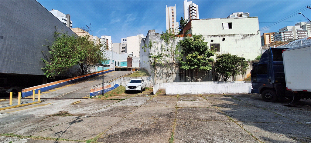 Venda Galpão São Paulo Perdizes REO993832 6