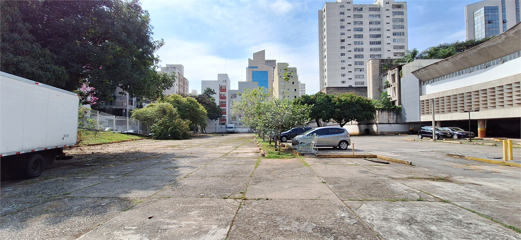 Venda Galpão São Paulo Perdizes REO993832 2