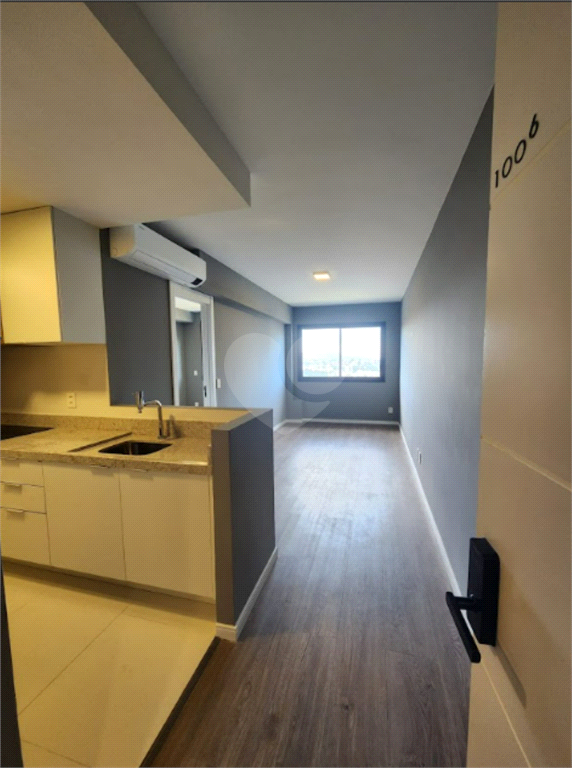 Venda Apartamento Porto Alegre Petrópolis REO993856 1