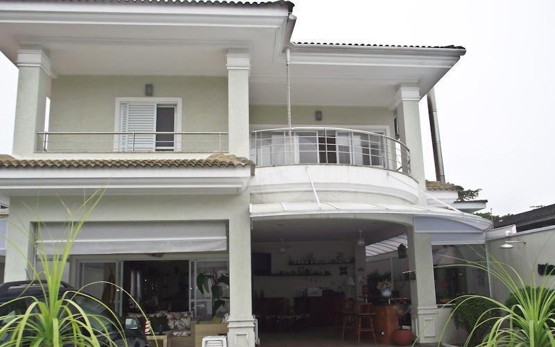 Venda Sobrado Guarujá Enseada REO99386 21