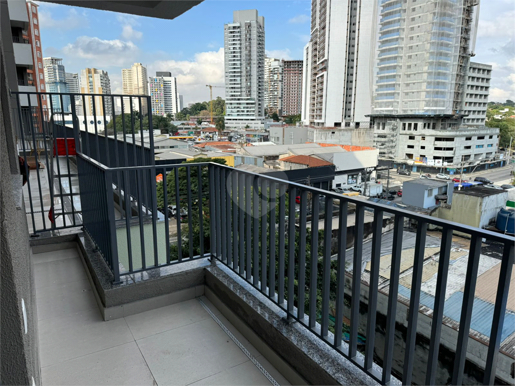 Venda Apartamento São Paulo Butantã REO993862 3