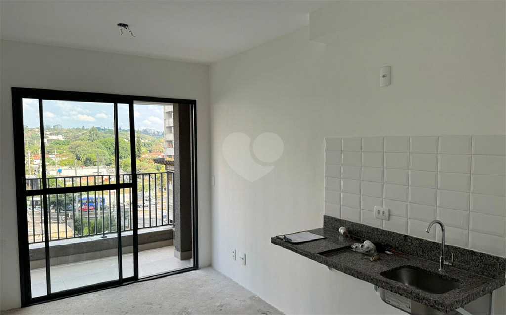 Venda Apartamento São Paulo Butantã REO993862 7