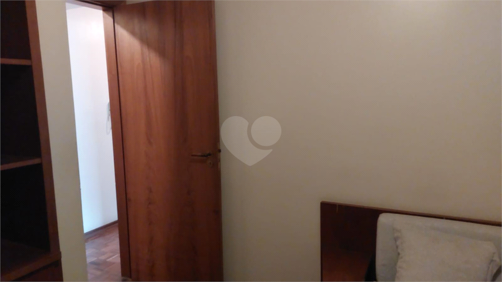 Venda Apartamento São Paulo Alto Da Lapa REO993869 38