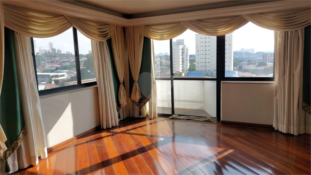 Venda Apartamento São Paulo Alto Da Lapa REO993869 1