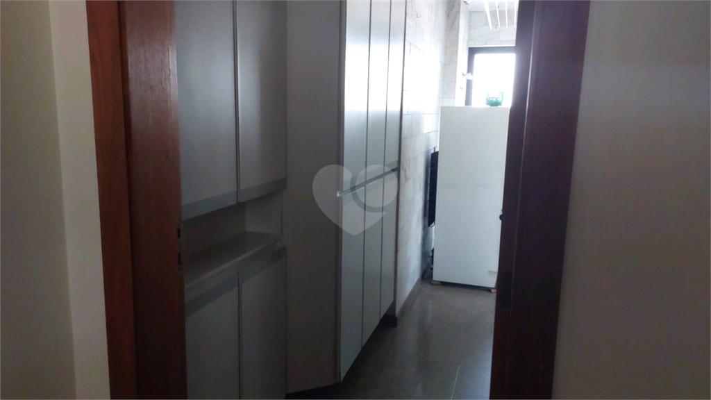 Venda Apartamento São Paulo Alto Da Lapa REO993869 53