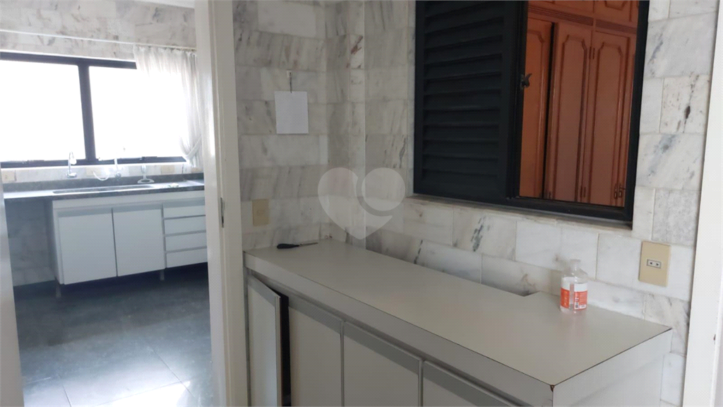 Venda Apartamento São Paulo Alto Da Lapa REO993869 44