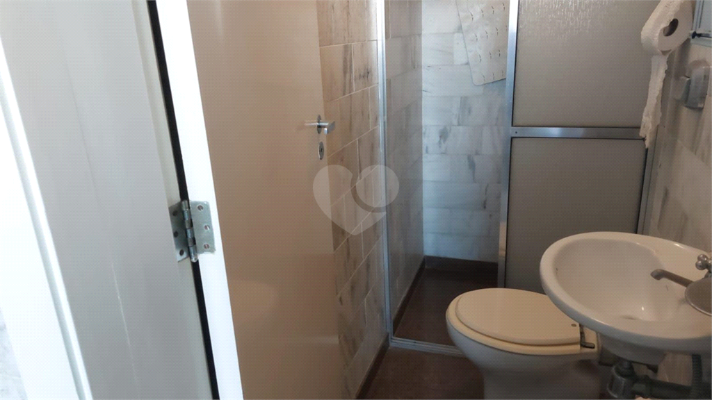 Venda Apartamento São Paulo Alto Da Lapa REO993869 57