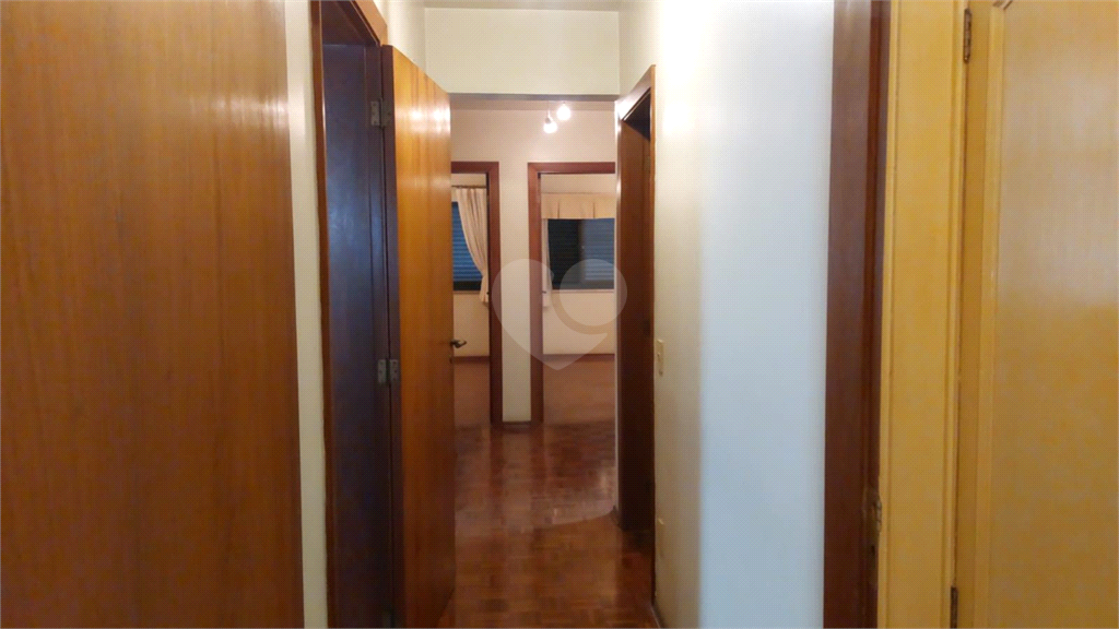 Venda Apartamento São Paulo Alto Da Lapa REO993869 52