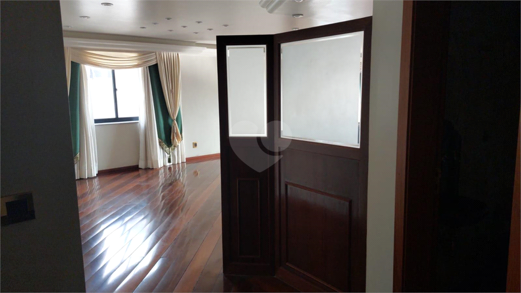 Venda Apartamento São Paulo Alto Da Lapa REO993869 13