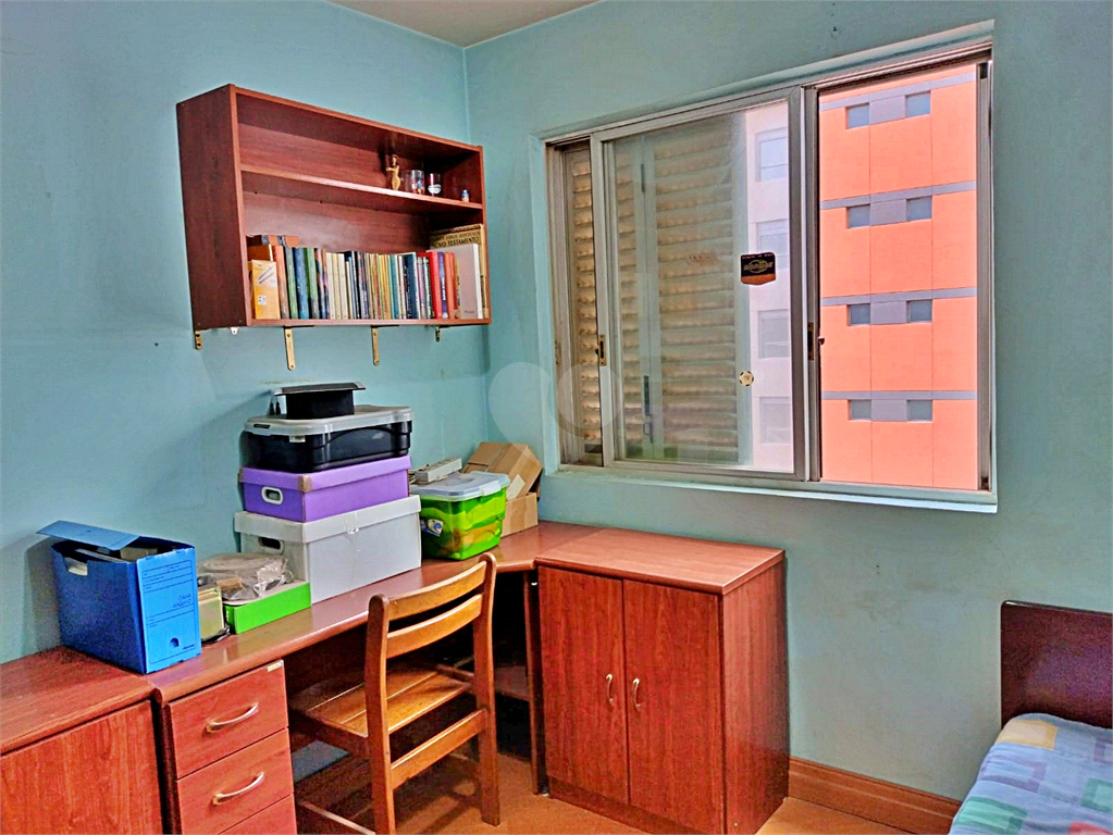 Venda Apartamento São Paulo Santo Amaro REO993880 17